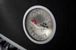Chevrolet Corvette Fuel-Injected Convertible 1958 года